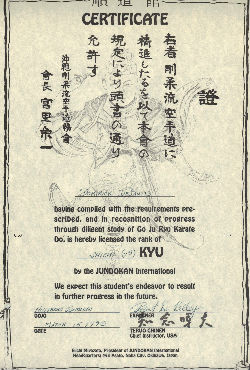 karate-certificate-250
